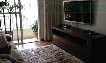 Imagem 2: Apartamento em São Paulo