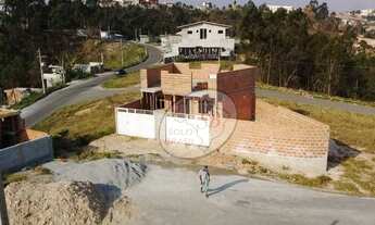 Imagem 1: Casa residencial à venda, Chácara São Luiz, Franco da Rocha
