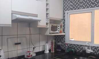 Imagem 2: Sobrado com 3 dormitórios à venda, 145 m² por R$ 430.000,00 - Jardim Dois Corações - Soroc