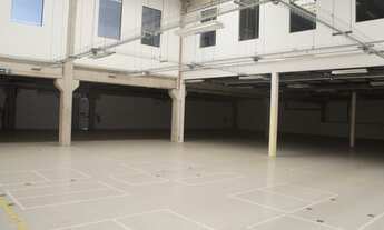 Imagem 6: Galpão Locação Tamboré Alphaville | 3.949,75m²