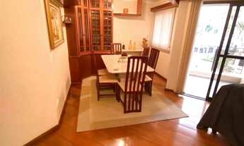 Imagem 5: Apartamento à venda 3 dormitórios no bairro Parque Mandaqui - São Paulo/SP