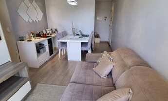 Imagem 7: APARTAMENTOSÃO PAULO