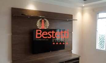 Imagem 3: APTO 2 DORMS RECANTO QUARTO CENTENÁRIO