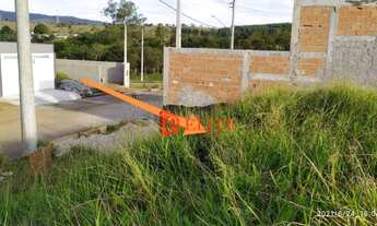 Imagem 4: Dumanis - Terreno à venda, 132 m² por R$ 120.000 - Residencial Dunamis - São José dos Camp