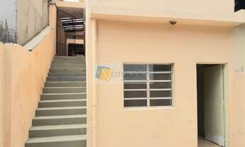 Imagem 6: Sobrado Vila Tolstoi 125 m ²