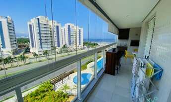 Imagem: Apartamento para venda com 90 metros quadrados