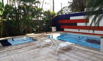 Imagem 2: Apartamento com 4 dormitórios à venda, 137 m² por R$ 750.000,00 - Centro - Londrina/PR