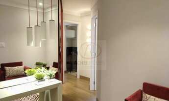 Imagem 4: Conjunto comercial, à venda, 68 m² por R$ 450.000 - Boqueirão - Santos/SP