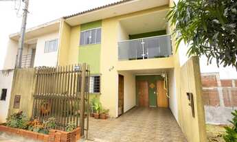 Imagem 2: Sobrado Jardim Mônaco - Mandaguaçu - PR