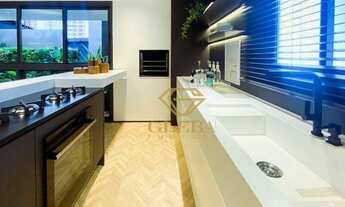 Imagem 5: Edifício Arbo apartamento na planta para venda em Londrina AP2541