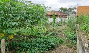 Imagem: Terreno para venda tem 171 metros quadrados