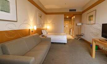 Imagem 7: Flat em Santana, prox a Marg Tiete, rodoviária, Metrô e terminal de ônibus