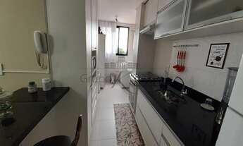 Imagem 6: Apartamento - 02 dormitórios com suíte - Bosque dos Eucaliptos - Venda