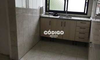 Imagem 4: Apartamento Residencial à venda, Vila Sirena, Guarulhos -