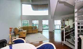 Imagem 3: Apartamento para venda com 329 metros quadrados com 4 quartos em Parque da Mooca - São Pau