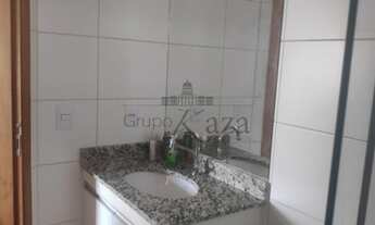 Imagem 3: Apartamento - Jardim Uirá - Residencial Edifício Rio Verde - 2 Dormitórios - 73m²