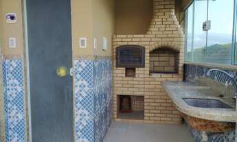 Imagem 7: Casa condomínio Vale dos Cristais 4 para venda tem 330 m² - Macaé - RJ