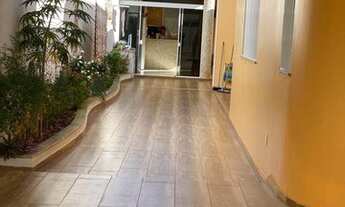 Imagem 4: Casa - Jardim Parnambi