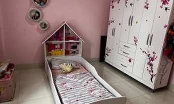 Imagem 5: Casa linear 3 dormitórios a venda MARATAÍZES