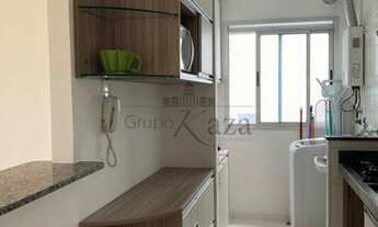 Imagem 4: Apartamento - Monte Castelo - Residencial La Vie Club Residence - 72m² - 2 Dormitórios