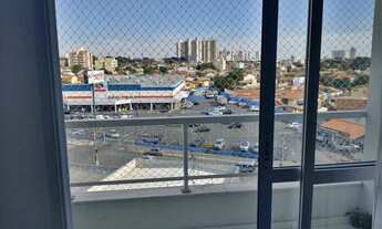 Imagem 3: Apartamento com 2 dormitórios, Granja Daniel, Taubaté/SP