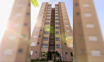 Imagem 3: Lindo apartamento 2 dorms com móveis planejados e lazer completo,condomínio Dalias do Camp