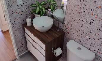 Imagem 6: Apartamento - Jardim Santa Inês III