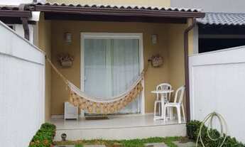 Imagem 2: Casa duplex co 2 suítes em vargem Grande - RJ