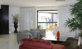 Imagem: Apartamento para venda com 251 metros quadrados