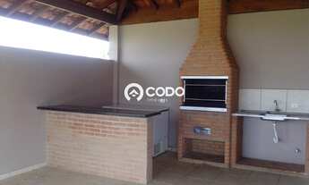 Imagem 7: Condomínio Residencial Morada dos Pássaros - Bairro Taquaral/Recanto Universitário - Rio d