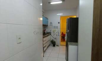 Imagem 6: Apartamento para venda Jardim Esplanada com 1 dormitório ,sacada e 1 vaga de garagem