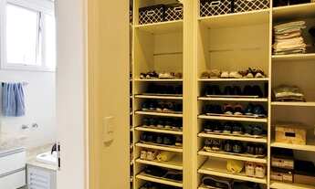 Imagem 7: Casa a Venda no Swiss Park em Campinas/SP