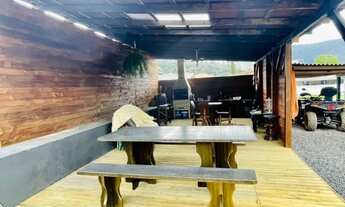 Imagem: Cod 6 - Casa a venda em Marataizes