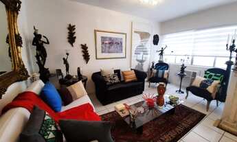 Imagem 2: Oportunidade Praia, 3 dorms, Suite, Sala 2 ambs, Dep. Empregada Reversível, Garagem Demarc