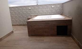 Imagem 6: REF 706 - Residência à venda no Cond Jd. de Renoir