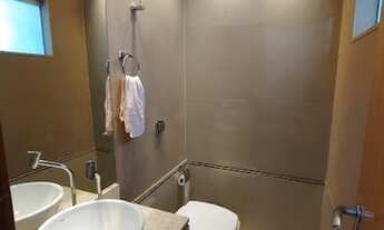 Imagem 3: Vendo casa de condomínio térrea para venda possui 215 metros quadrados com 3 quartos