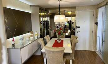 Imagem 2: Cobertura para venda tem 81 metros quadrados com 2 quartos em Ponte do Imaruim - Palhoça