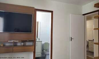 Imagem 2: Apartamento para Venda em Salvador, Pituba, 2 dormitórios, 1 suíte, 3 banheiros, 2 vagas