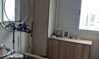 Imagem 4: Cobertura duplex para venda tem 135 metros quadrados com 3 quartos em Ponta da Praia - San