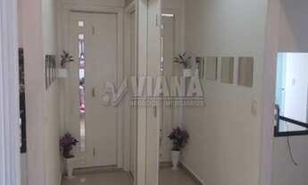 Imagem 7: SANTO ANDRé - Apartamento Padrão - Parque Erasmo Assunção