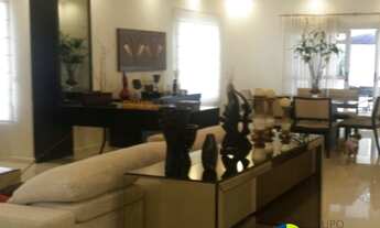 Imagem 6: VENDA CASA MOBILIADA COND. RES. VILA SUÍÇA