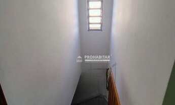 Imagem 7: Sobrado com 4 dormitórios à venda, 125 m² por R$ 399.000,00 - Balneário São José - São Pau