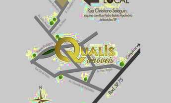 Imagem 2: TERRENO RESIDENCIAL em INDAIATUBA - SP, PARQUE RESIDENCIAL INDAIÁ