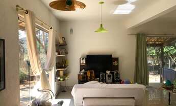 Imagem 7: Brumadinho - Casa de Condomínio - Condomínio Aldeia Da Cachoeira Das Pedras