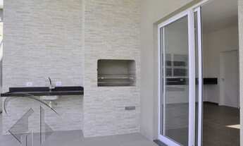 Imagem 5: CASA NOVA! OPORTUNIDADE! PISO NOS DORMITÓRIOS, LUMINÁRIAS, CHUVEIRO!