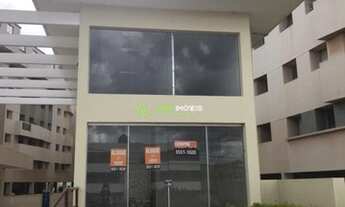 Imagem: A Loop Imóveis vende excelente loja no