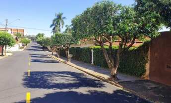 Imagem 2: Casa para venda possui 340 metros quadrados com 3 quartos