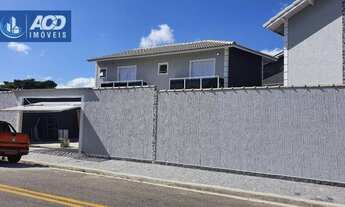 Imagem 3: Sobrado com 3 dormitórios à venda, 112 m² por R$ 630.000,00 - Centro - Arujá/SP