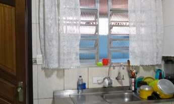 Imagem 6: Casa para venda com 120 metros quadrados com 2 quartos em Colônia - Ribeirão Pires - SP