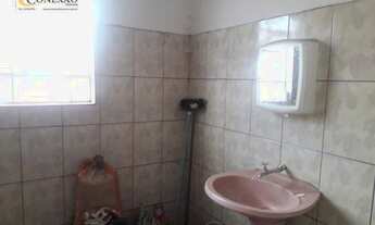 Imagem 5: Casa com 2 dormitórios à venda, 101 m² por R$ 260.000,00 - Jardim Nova Santa Paula - São C